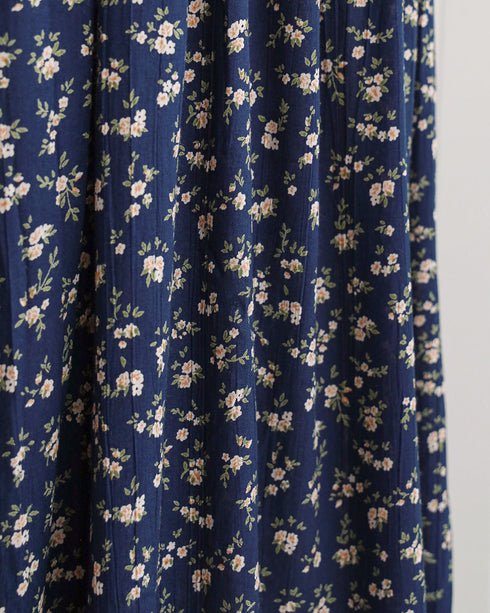 Winona Floral Sundress
